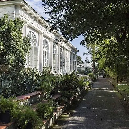 Apartment Tra Il Bosco E L'orto