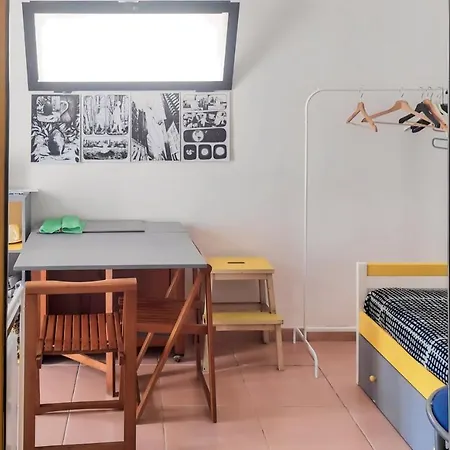 Appartamento Tra Il Bosco E L'orto *