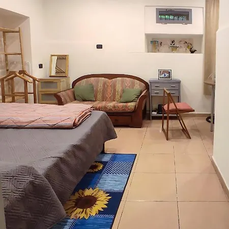 Apartment Tra Il Bosco E L'orto