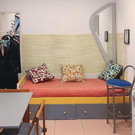Tra Il Bosco E L'orto Apartment *