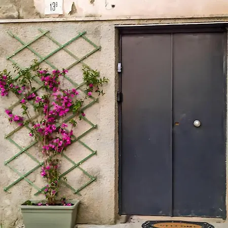 Tra Il Bosco E L'orto * Naples
