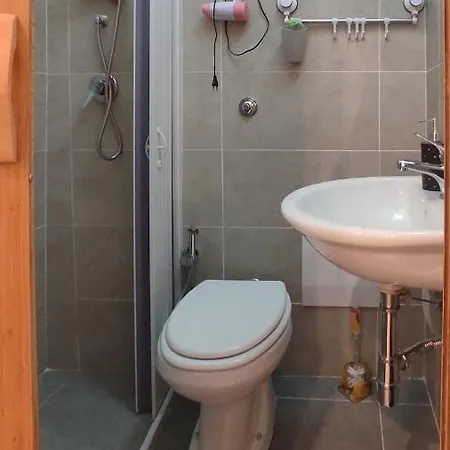 Tra Il Bosco E L'orto Apartment Naples