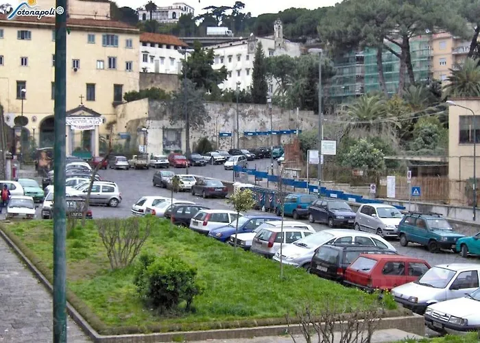 Tra Il Bosco E L'orto Appartamento *