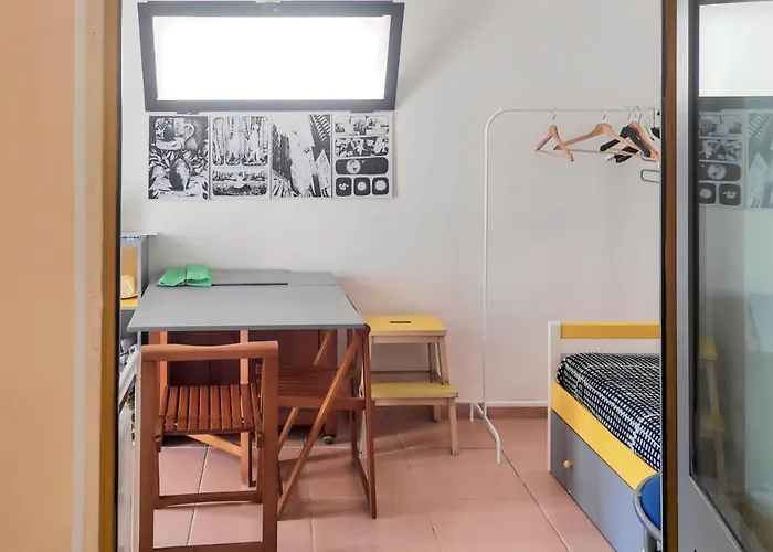 Appartamento Tra Il Bosco E L'orto *